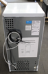 *Used* Scotsman CU0415MA-1 58 lb/day W/ 36 lb Storage Undercounter Ice Maker