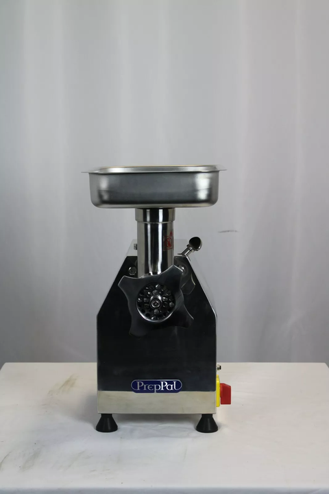 Open Box Atosa PPG-12 PrepPal Electric Meat Grinder