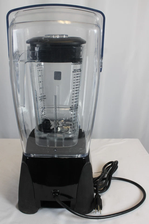 *Used* Waring MX1500XTX 64 oz. Heavy-Duty Xtreme High-Power Blender