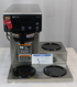 Used Bunn 38700.0009 AXIOM-DV-3 Dual Voltage Automatic Coffee Brewer