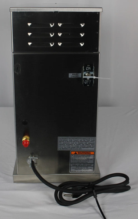 Ding & Dent Bunn 38700.0011 AXIOM-DV-TC Thermal Carafe 7.5 Gal. P/H Coffee Brew