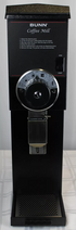 *Used* Bunn 22100.0000 Coffee Grinder 3 lb. Bulk