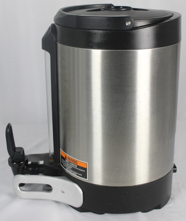*Used* Bunn 27850.0209 1.5 Gal (5.7L) Infusion Series Portable Coffee Server