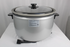*Ding & Dent* Panasonic SR-GA721L 40 Cup Capacity Commercial Rice Cooker