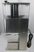 *Used*Bunn 36400.0000 FPG-2 DBC Stainless Steel French Press Coffee Grinder