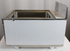 *Used*Advance Tabco CR-HS-15-X Special Value Underbar Hand Sink 15" W