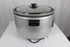 *Ding & Dent* Panasonic SR-GA721L 40 Cup Capacity Commercial Rice Cooker