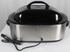 *Ding & Dent* Hamilton Beach 32921 Proctor-Silex 18 qt. Roaster Oven/Warmer