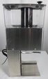 *Used*Bunn 36400.0000 FPG-2 DBC Stainless Steel French Press Coffee Grinder