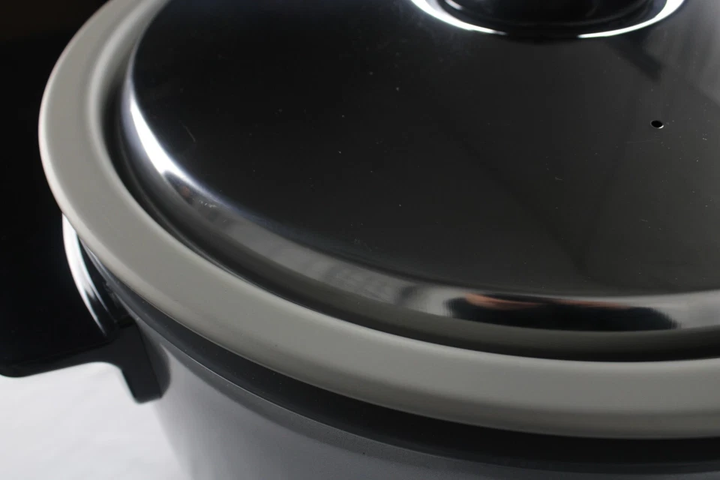 *Ding & Dent* Panasonic SR-GA721L 40 Cup Capacity Commercial Rice Cooker