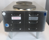 *Used* Wells H-70 Electric Countertop Hotplate, 2 Burners
