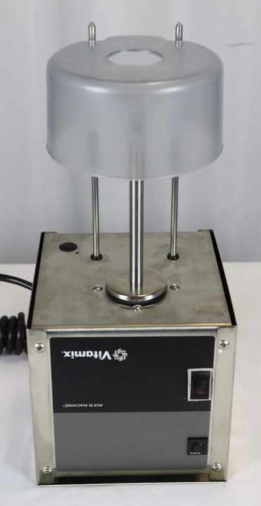 Open Box Vitamix 578 Wall Mount Mix'n Machine