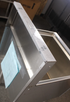 *Used* Krowne Royal Series KR19-18 Underbar Ice Bin/Cocktail Unit