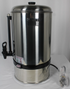 *Used* Adcraft CP-60 60 Cup Capacity Electric Coffee Percolator