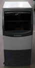 *Used* Scotsman CU0415MA-1 58 lb/day W/ 36 lb Storage Undercounter Ice Maker