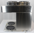 *Used* Bunn 38700.0014 AXIOM 4/2 Twin 15 Gallons Per Hour Coffee Brewer