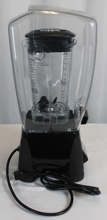 *Used* Waring MX1500XTX 64 oz. Heavy-Duty Xtreme High-Power Blender
