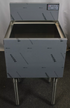 *Used* Krowne Royal Series KR19-18 Underbar Ice Bin/Cocktail Unit
