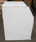 *Used* Scotsman CU0415MA-1 58 lb/day W/ 36 lb Storage Undercounter Ice Maker