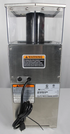 *Used*Bunn 36400.0000 FPG-2 DBC Stainless Steel French Press Coffee Grinder