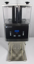 *Used*Bunn 36400.0000 FPG-2 DBC Stainless Steel French Press Coffee Grinder