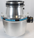 *Used* Salvajor 200 Commercial Garbage Disposer with 2 HP Motor