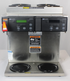 *Used* Bunn 38700.0014 AXIOM 4/2 Twin 15 Gallons Per Hour Coffee Brewer