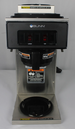 *Used* Bunn 13300.0002 VP17-2 Pourover Coffee Maker - Stainless Decor
