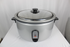 *Ding & Dent* Panasonic SR-GA541H 60 Cup Capacity Commercial Rice Cooker