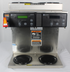 *Used* Bunn 38700.0014 AXIOM 4/2 Twin 15 Gallons Per Hour Coffee Brewer