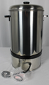 *Used* Adcraft CP-60 60 Cup Capacity Electric Coffee Percolator