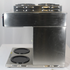 *Used* Bunn 38700.0014 AXIOM 4/2 Twin 15 Gallons Per Hour Coffee Brewer