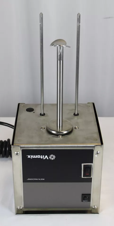 Open Box Vitamix 578 Wall Mount Mix'n Machine