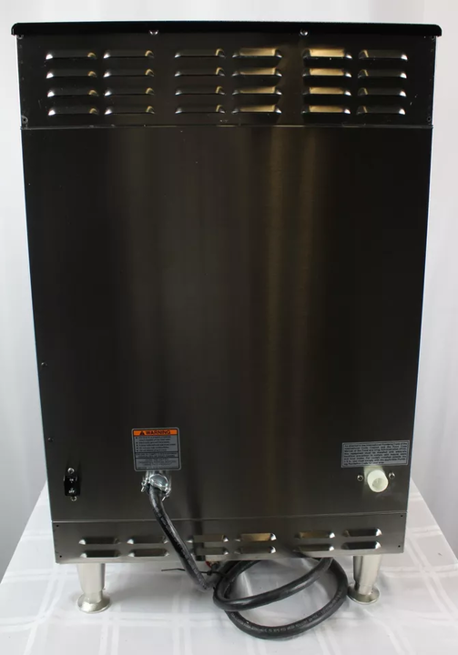 *Open Box* Bunn ICB Infusion 51200.0102 Twin Soft Heat Coffee Brewer