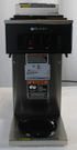 *Open Box* Bunn 13300.0002 VP17-2 Pourover Coffee Maker - Stainless Decor