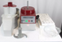 *Used* Robot Coupe R2UDICE Combination Continuous Feed Food Processor/Dicer