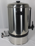 *Used* Adcraft CP-60 60 Cup Capacity Electric Coffee Percolator