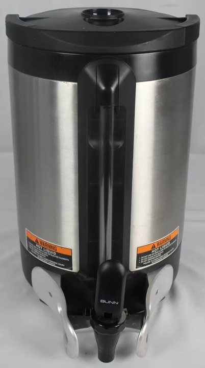 *Used* Bunn 27850.0209 1.5 Gal (5.7L) Infusion Series Portable Coffee Server