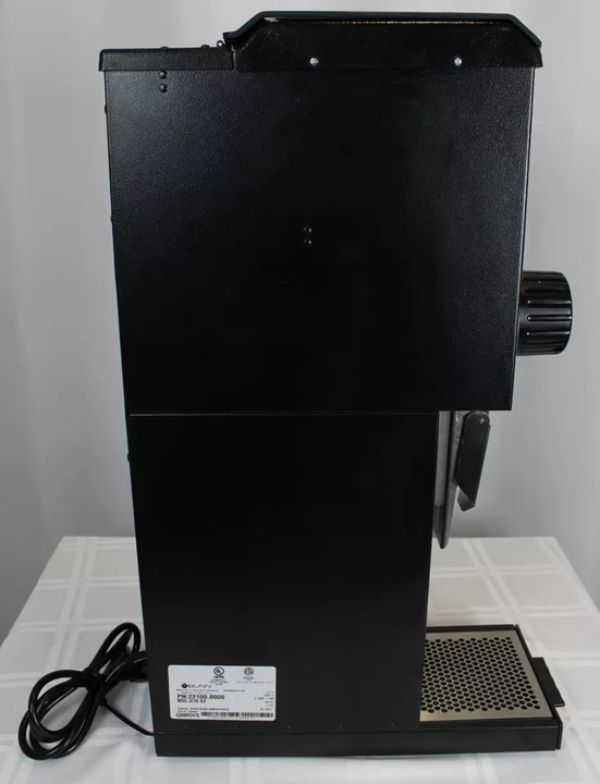 *Used* Bunn 22100.0000 Coffee Grinder 3 lb. Bulk