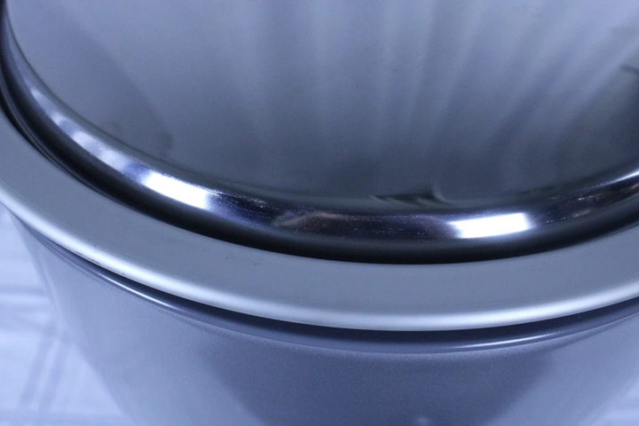 *Ding & Dent* Panasonic SR-GA721L 40 Cup Capacity Commercial Rice Cooker