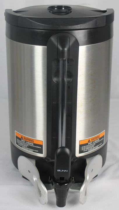 *Used* Bunn 27850.0209 1.5 Gal (5.7L) Infusion Series Portable Coffee Server