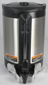 *Used* Bunn 27850.0209 1.5 Gal (5.7L) Infusion Series Portable Coffee Server