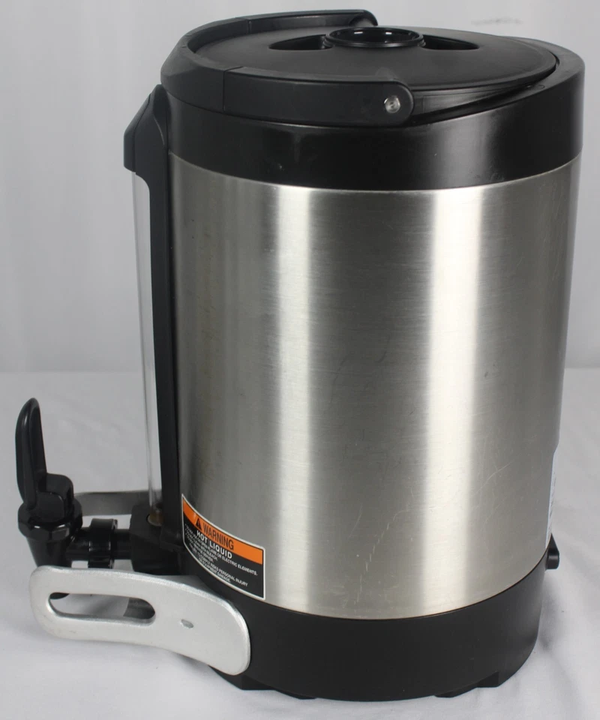 *Used* Bunn 27850.0209 1.5 Gal (5.7L) Infusion Series Portable Coffee Server