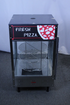 *Open Box* Nemco 6450 Pizza Merchandiser, 3 Tier Rack