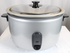 *Ding & Dent* Panasonic SR-GA721L 40 Cup Capacity Commercial Rice Cooker