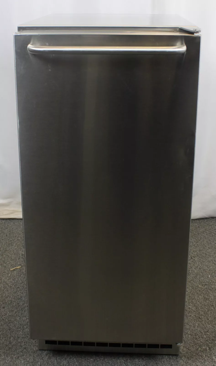 *Used* Scotsman CU50GA Self Contained Under Counter Cubed Ice Machine