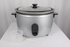 *Ding & Dent* Panasonic SR-GA721L 40 Cup Capacity Commercial Rice Cooker