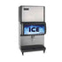 Ice-O-Matic IOD250 250lb Storage Capacity Ice Dispenser And Bin