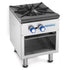 Imperial ISPA-18 18" Gas Stock Pot Range with 3 Ring Burner