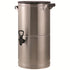 Service Ideas ITS5GPL 5 Gallon Tea Dispenser